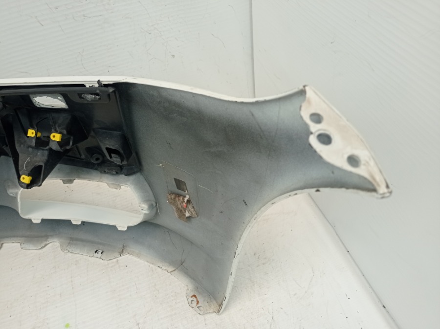 Бампер передний XJ 2010-2016 X351