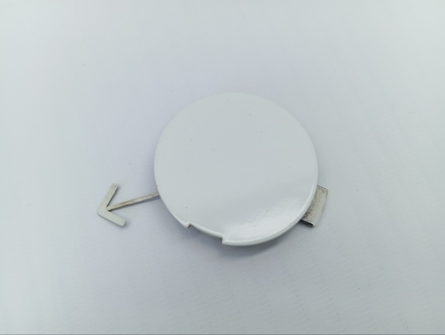 Заглушка петли буксировочной передняя Acty 1999-2018 HH5