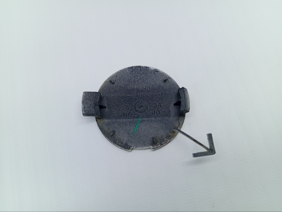 Заглушка петли буксировочной передняя Acty 1999-2018 HH5