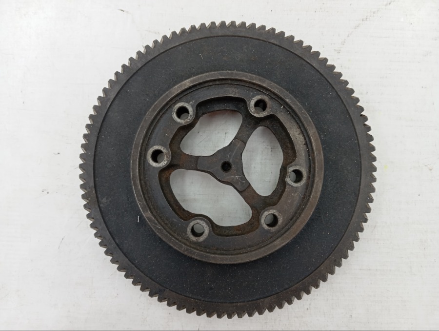 Шестерня ГРМ Isuzu Giga 6WA1TC контрактная