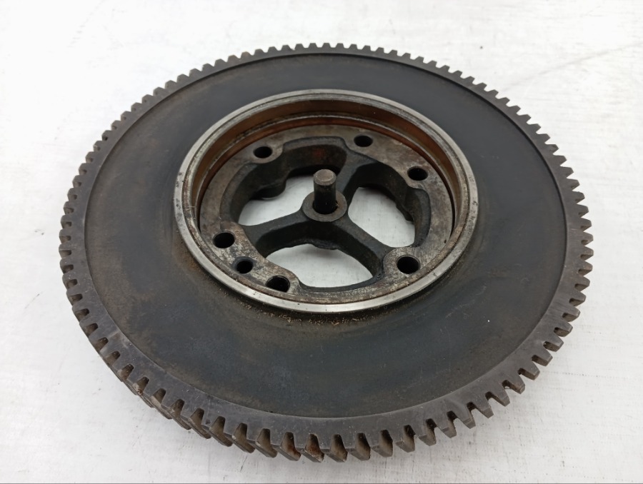 Шестерня ГРМ Giga 6WA1TC