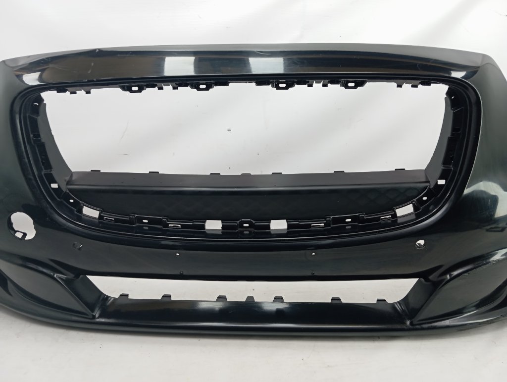 Бампер передний XJ 2010-2016 X351