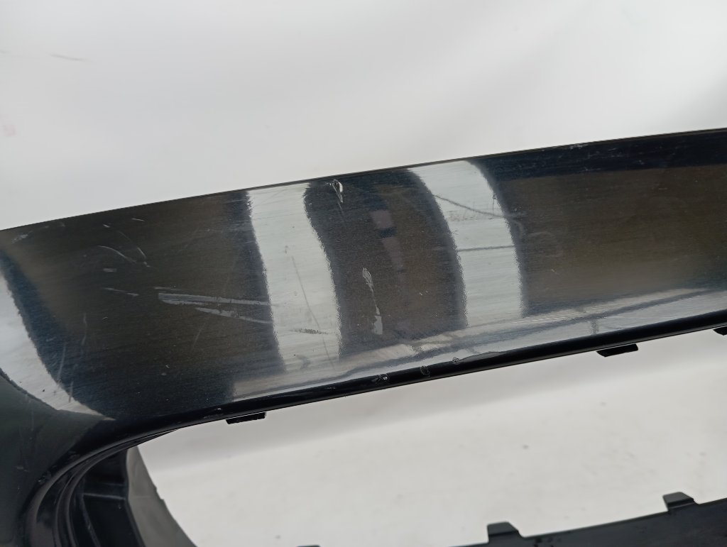 Бампер передний XJ 2010-2016 X351