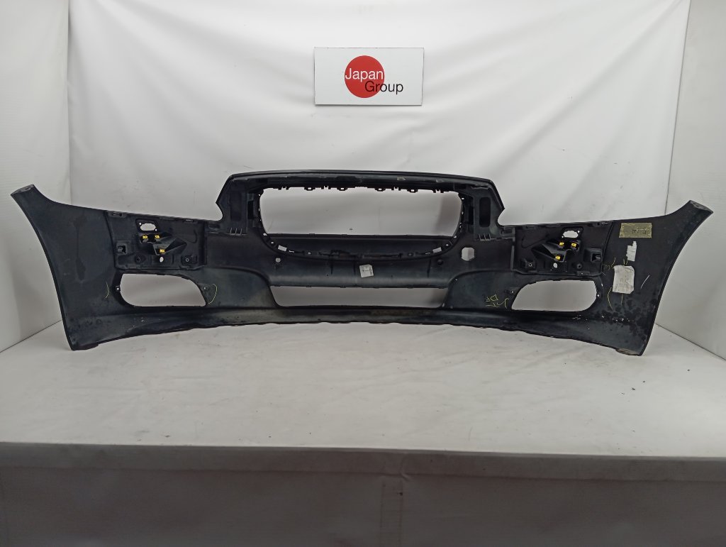 Бампер передний XJ 2010-2016 X351