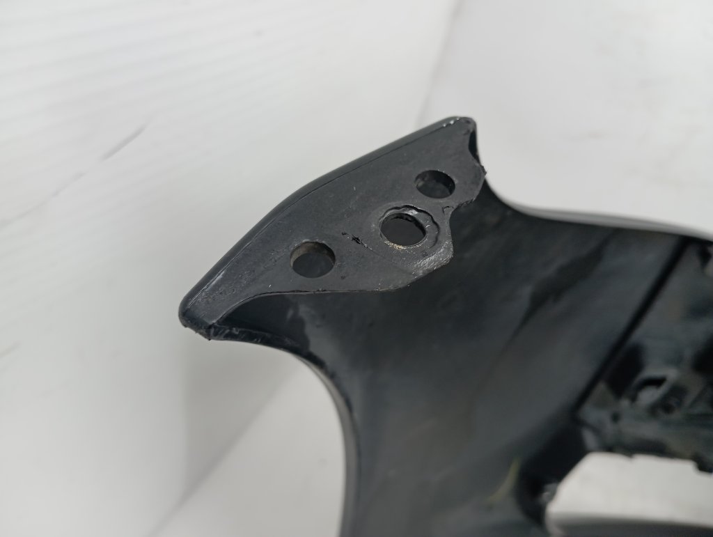 Бампер передний XJ 2010-2016 X351