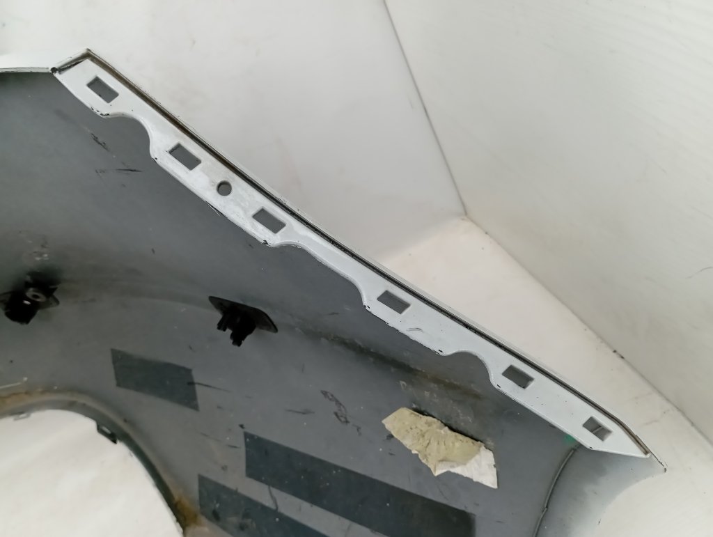 Бампер задний XE 2015-2019 X760