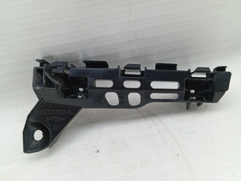 Крепление бампера переднее правое Honda N-WGN 2013-2019 JH1 71193-T6G-003 контрактная