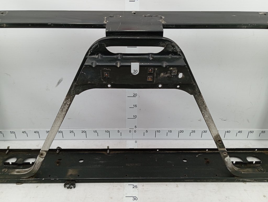 Рамка радиатора Cadillac Escalade GMT830 LQ9