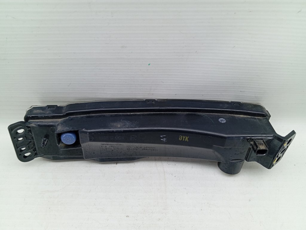 Фара противотуманная правая Honda Accord CV3