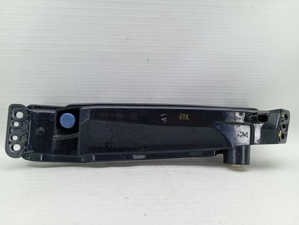 Фара противотуманная правая Accord 2019-2022 CV3