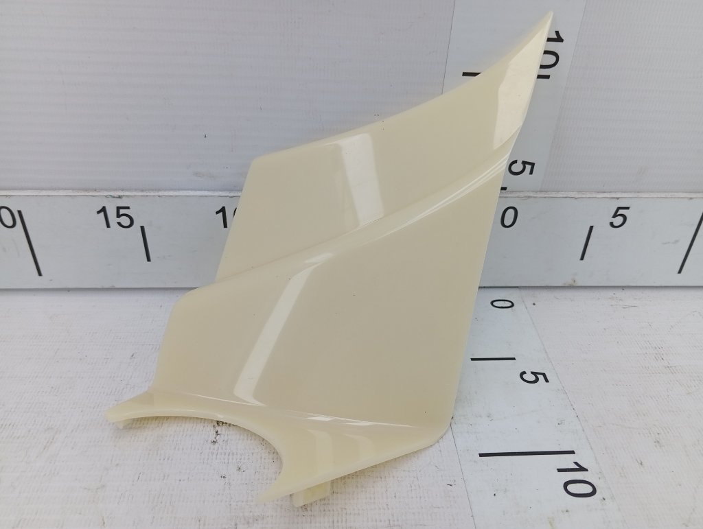 Накладка кабины левая Isuzu Elf NKR85A 8-98036520-3 контрактная