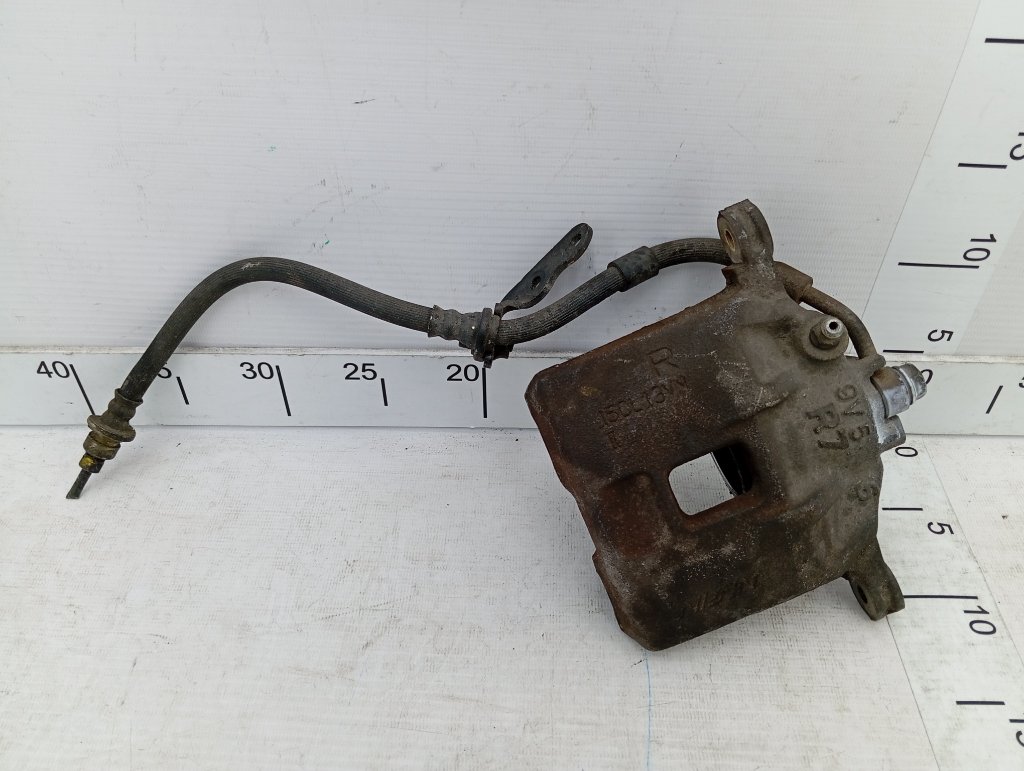 Запчасть суппорт тормозной передний правый Honda Partner 1996-2006 EY6 15CL13VN контрактная Суппорт тормозной передний правый Honda Partner 1996-2006 EY6 15CL13VN контрактная