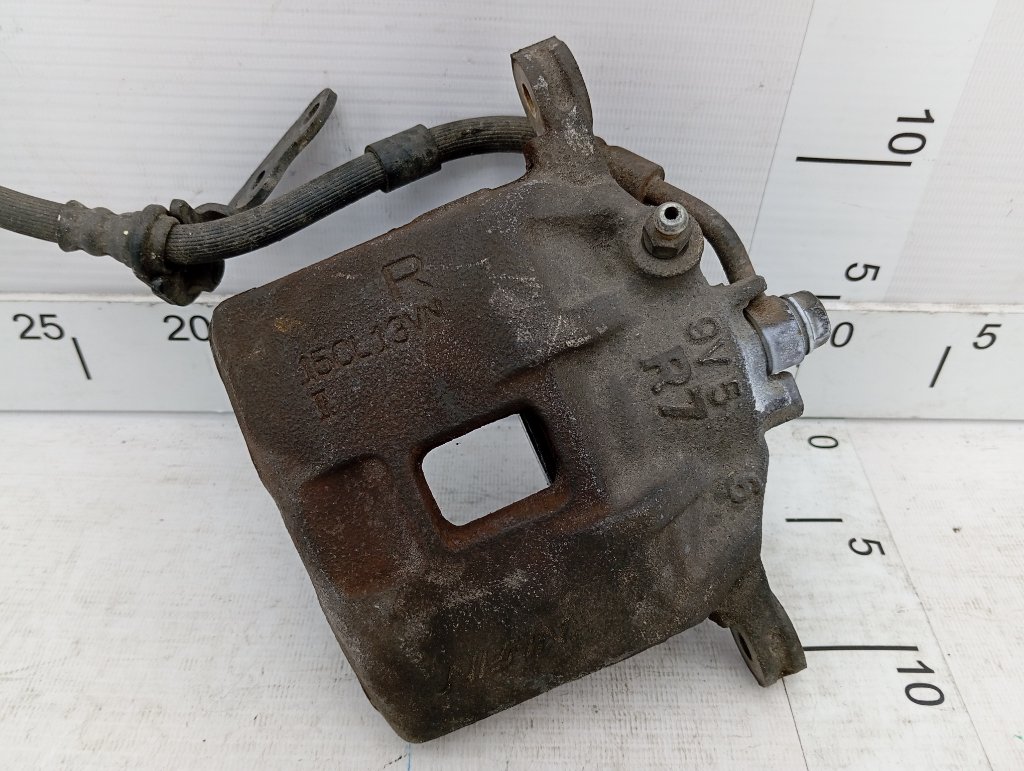 Суппорт тормозной передний правый Partner 1996-2006 EY6 Суппорт тормозной передний правый Partner 1996-2006 EY6