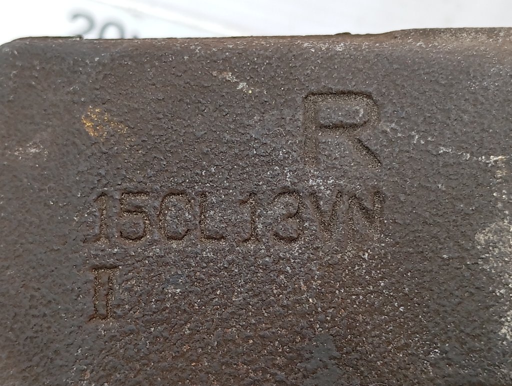 Суппорт тормозной передний правый Partner 1996-2006 EY6 Суппорт тормозной передний правый Partner 1996-2006 EY6