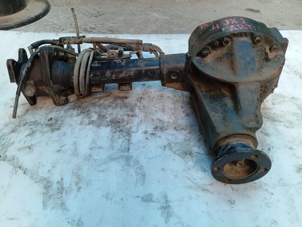 Редуктор передний Bighorn UBS26DW 4JX1