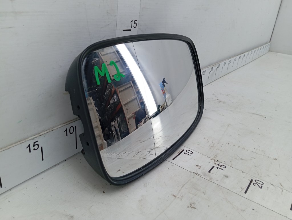 Зеркало заднего вида боковое Isuzu Elf NKR85A контрактная