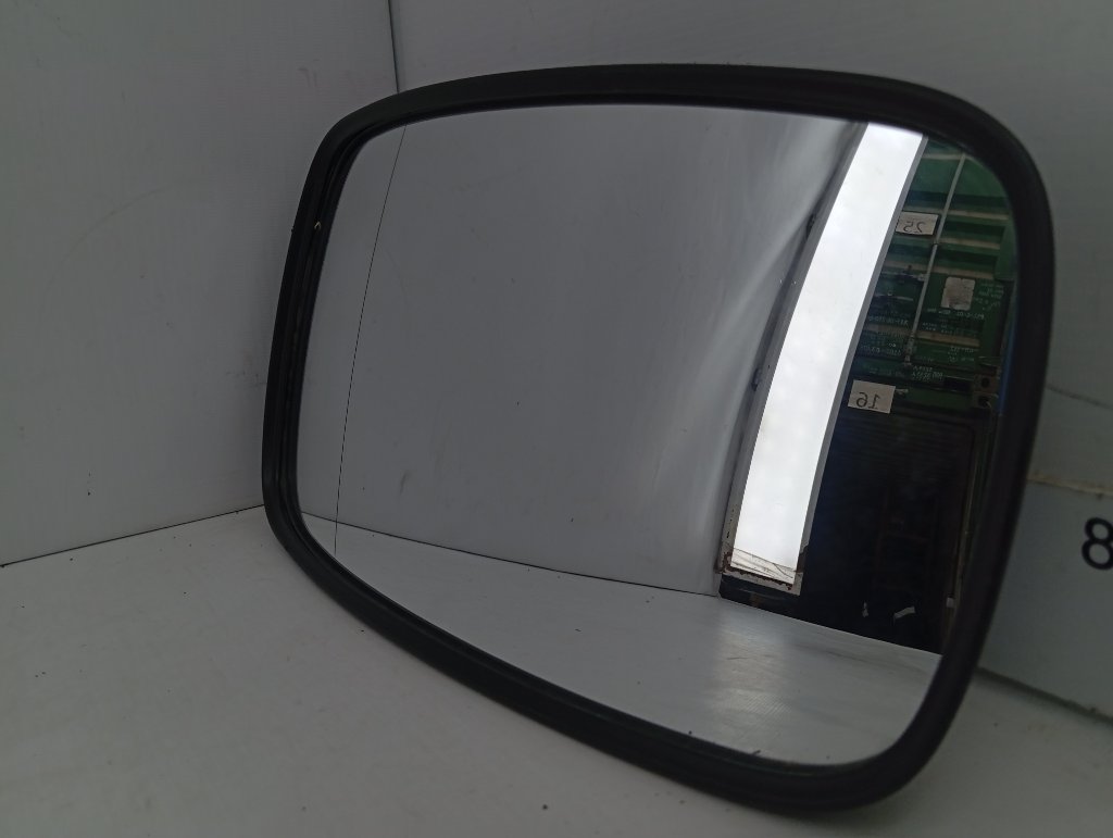 Зеркало заднего вида боковое Elf NKR85A