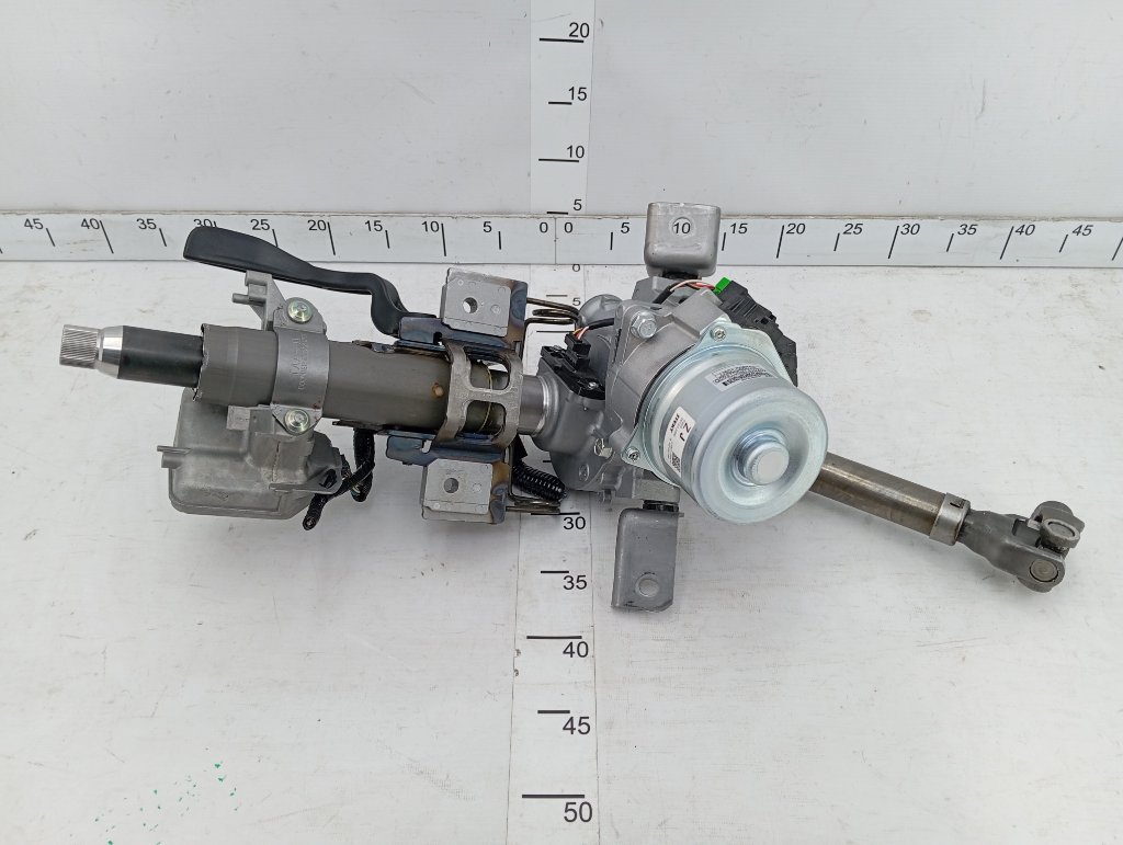 Запчасть рулевая колонка Honda Fit 2021 6AA-GR4 LEB 53220-TZA-J90 контрактная Рулевая колонка Honda Fit 2021 6AA-GR4 LEB 53220-TZA-J90 контрактная