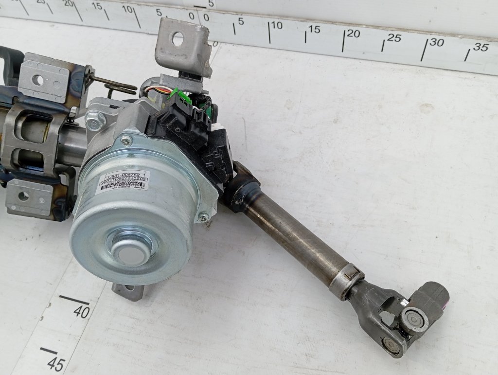 Рулевая колонка Fit 2021 6AA-GR4 LEB Рулевая колонка Fit 2021 6AA-GR4 LEB