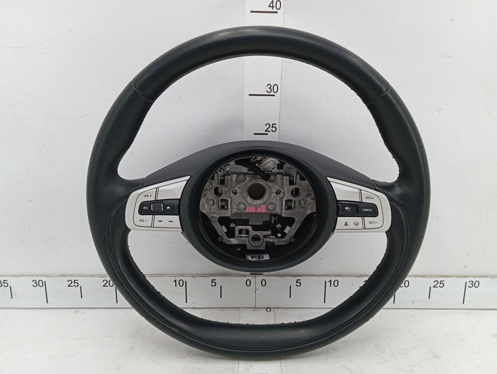 Руль Honda Fit 2021 6AA-GR4 LEB 78501-TZA-N00ZA контрактная