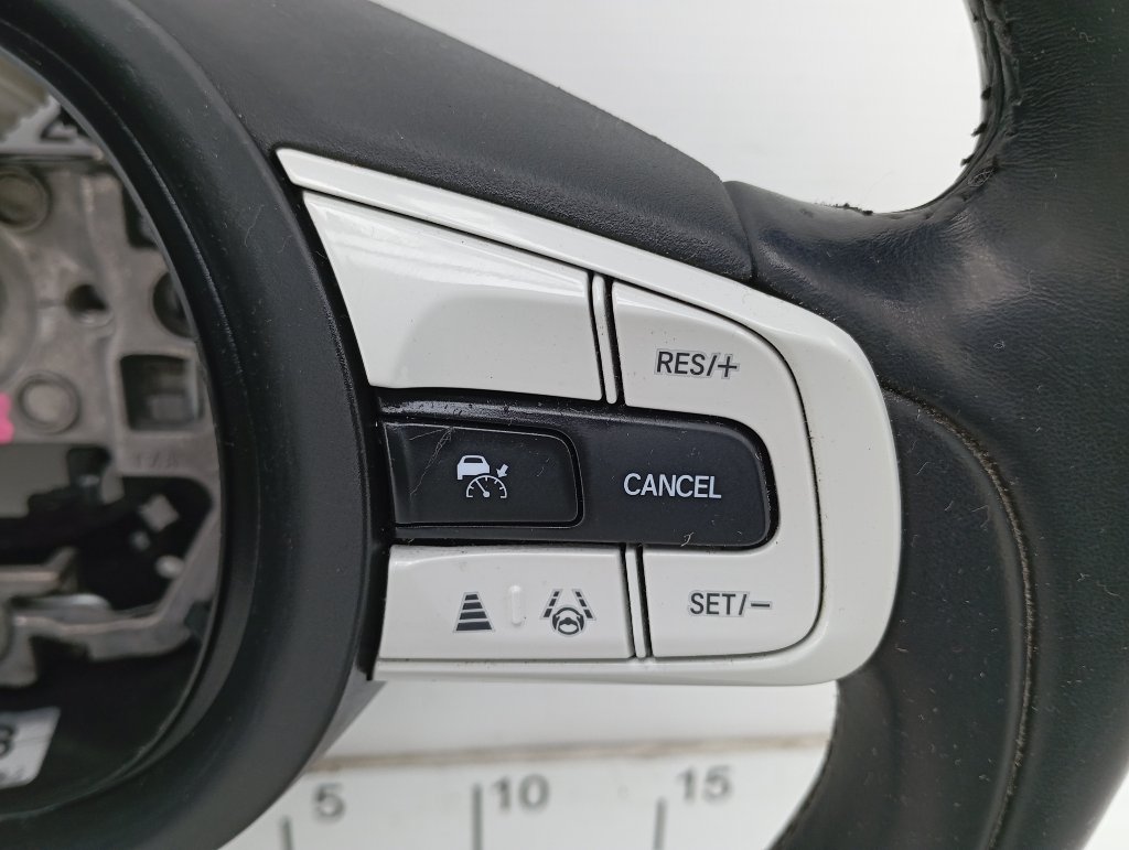 Руль Fit 2021 6AA-GR4 LEB