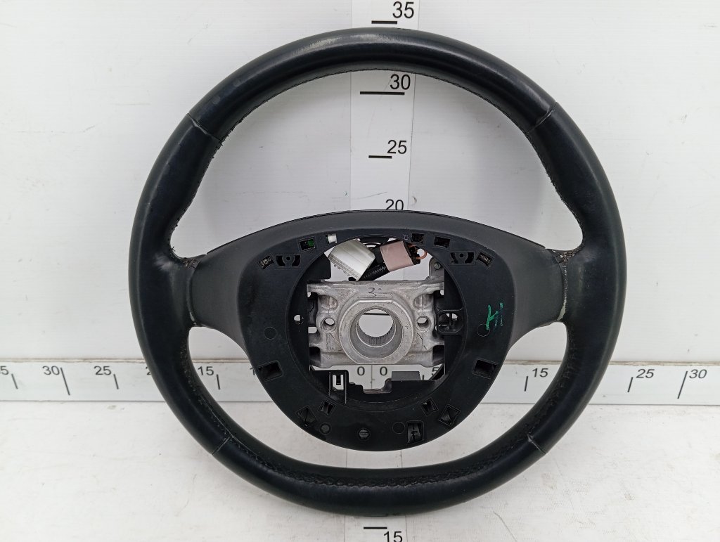 Руль Fit 2021 6AA-GR4 LEB