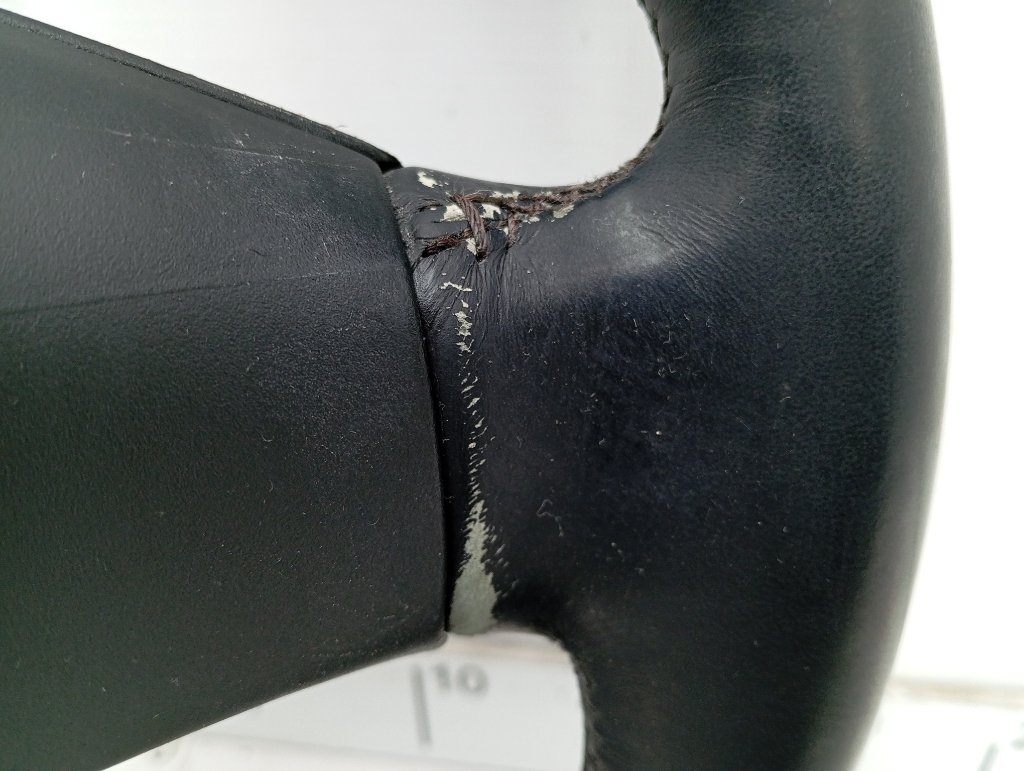 Руль Fit 2021 6AA-GR4 LEB