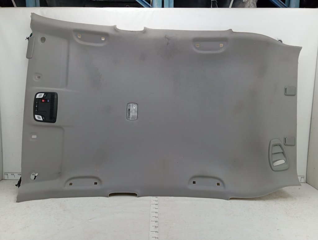 Обшивка потолка Honda Fit 2021 6AA-GR4 LEB 83200-TZB-J51ZA контрактная