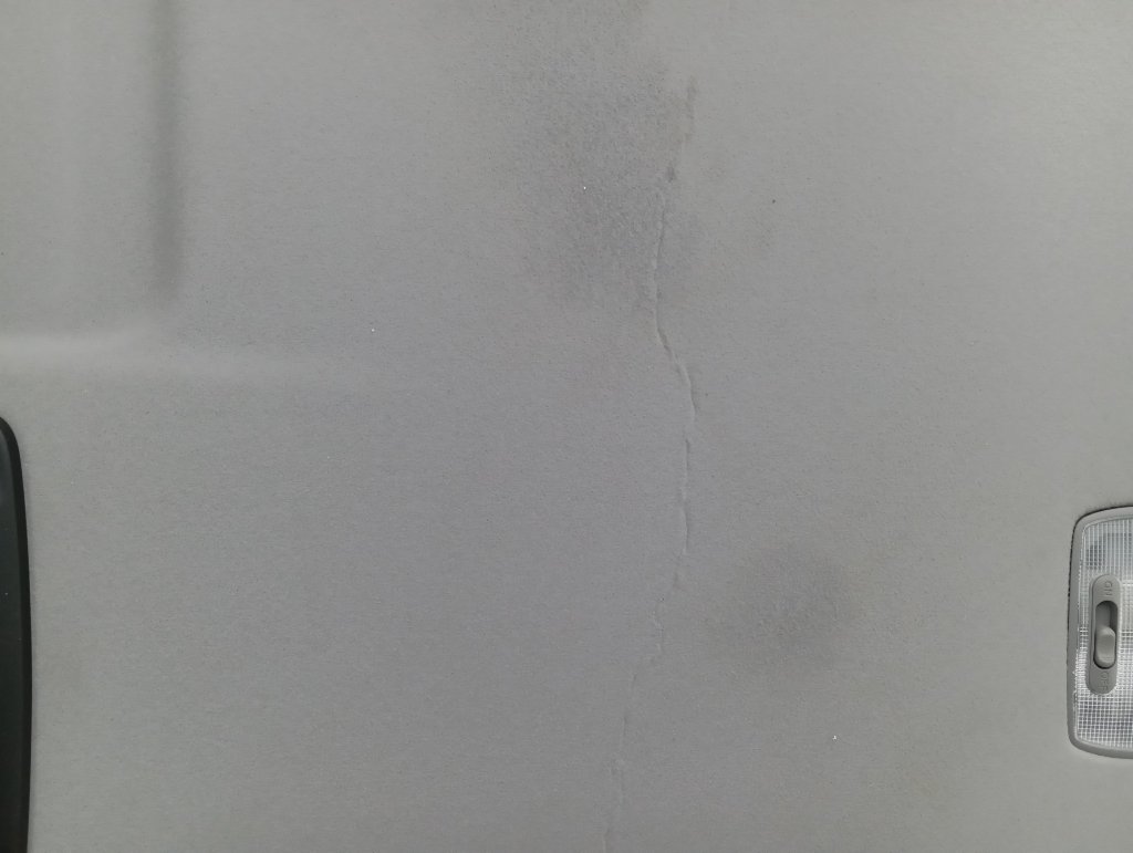 Обшивка потолка Fit 2021 6AA-GR4 LEB