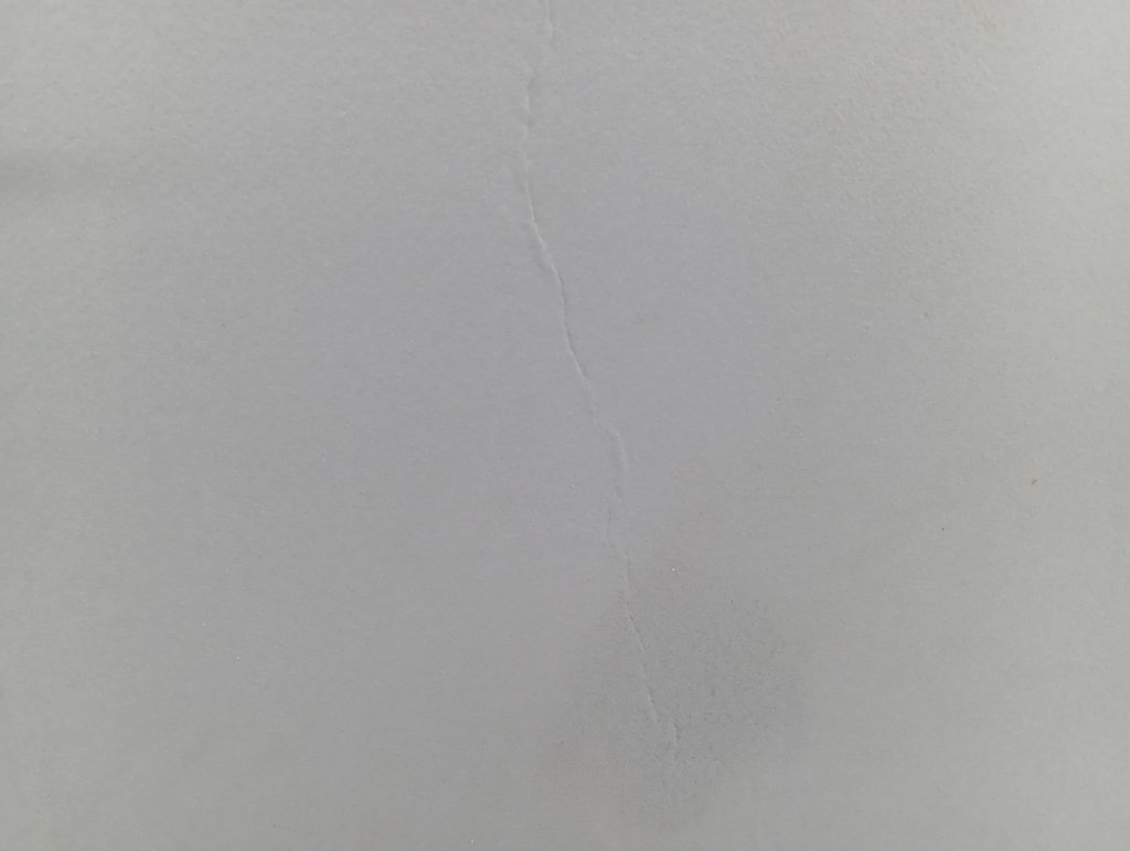 Обшивка потолка Fit 2021 6AA-GR4 LEB