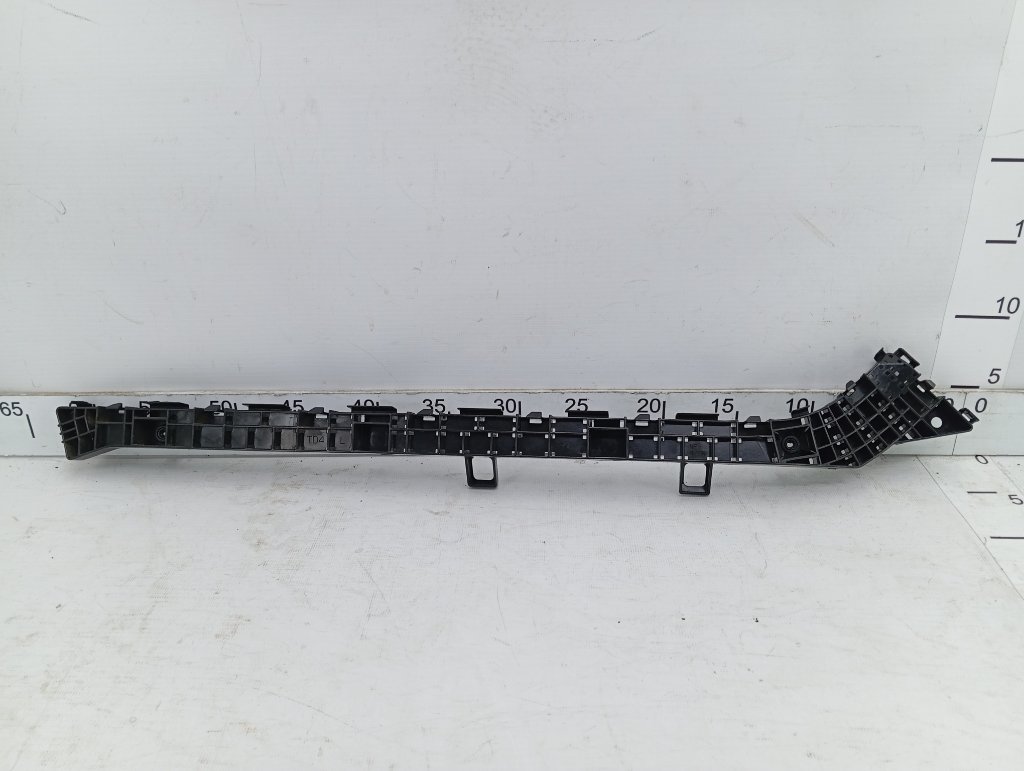 Крепление бампера заднее левое Honda Shuttle 2016 DAA-GP7 LEB 71598-TD4-013 контрактная