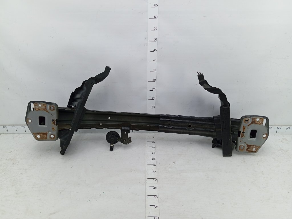 Жесткость бампера передний Shuttle 2016 DAA-GP7 LEB