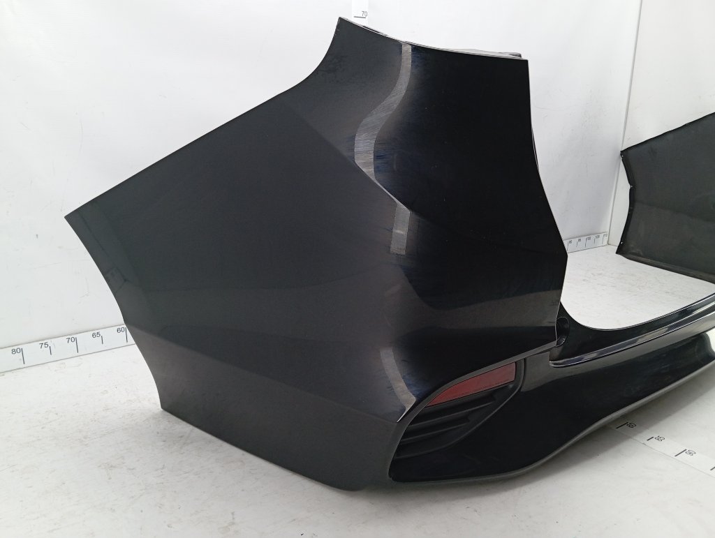 Бампер задний Honda Shuttle DAA-GP7 LEB