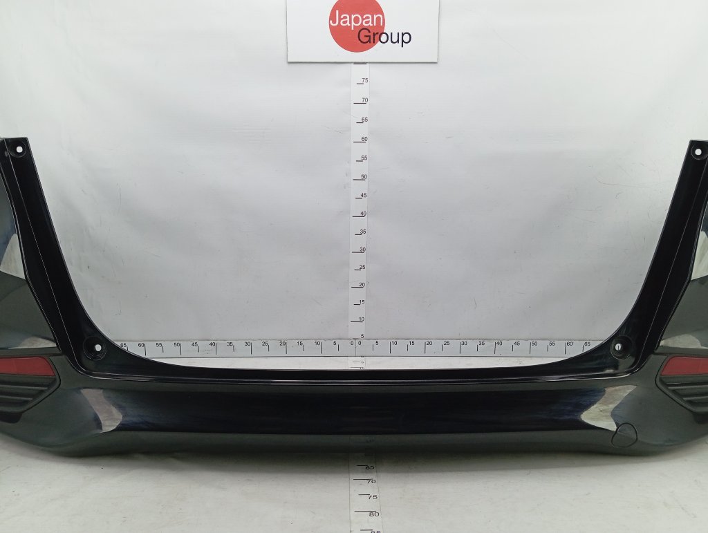 Бампер задний Shuttle 2016 DAA-GP7 LEB