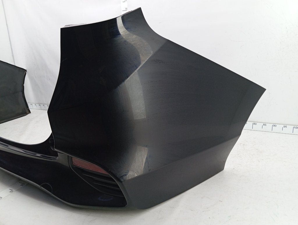 Бампер задний Shuttle 2016 DAA-GP7 LEB