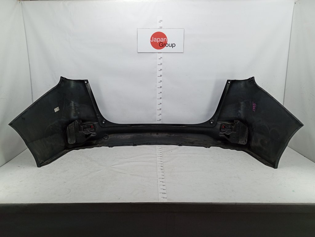 Бампер задний Shuttle 2016 DAA-GP7 LEB