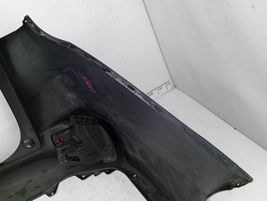 Бампер задний Shuttle 2016 DAA-GP7 LEB