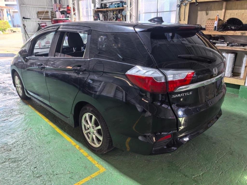 Коврики комплект Shuttle 2016 DAA-GP7 LEB Коврики комплект Shuttle 2016 DAA-GP7 LEB