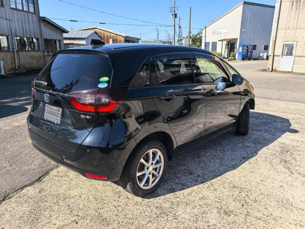 Рулевая колонка Fit 2021 6AA-GR4 LEB Рулевая колонка Fit 2021 6AA-GR4 LEB