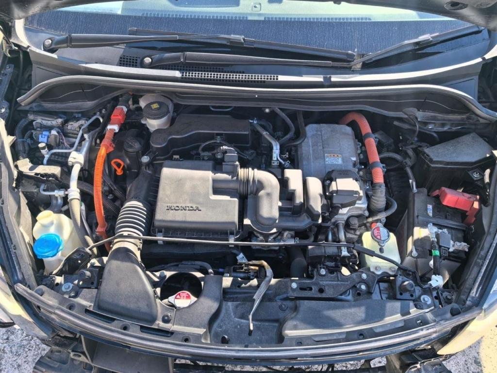 Рулевая колонка Fit 2021 6AA-GR4 LEB Рулевая колонка Fit 2021 6AA-GR4 LEB