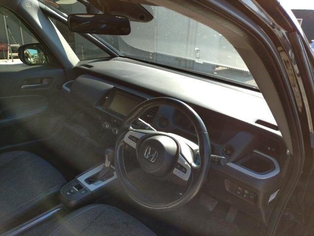 Рулевая колонка Fit 2021 6AA-GR4 LEB Рулевая колонка Fit 2021 6AA-GR4 LEB