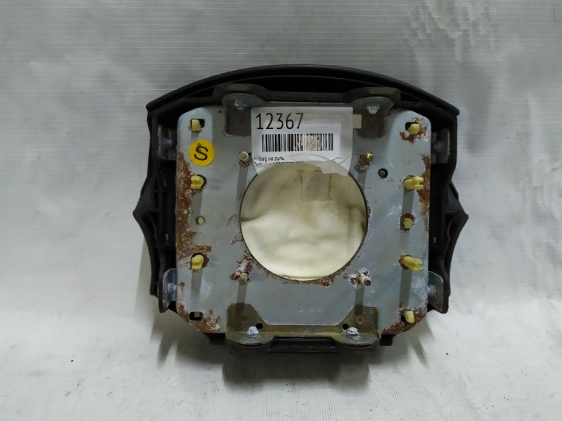 Airbag на руль FORESTER SG5