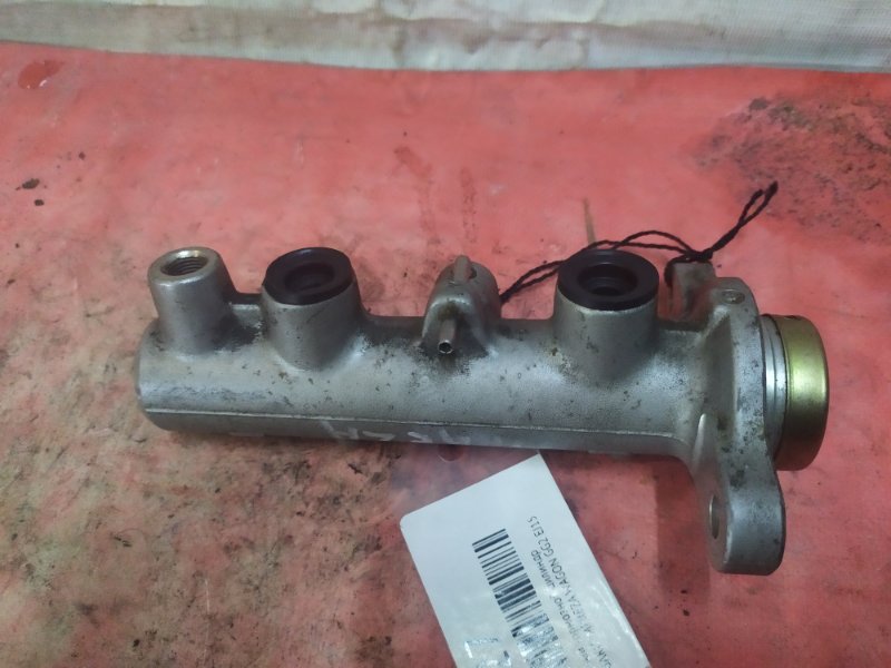 Главный тормозной цилиндр IMPREZA GG2 EJ15