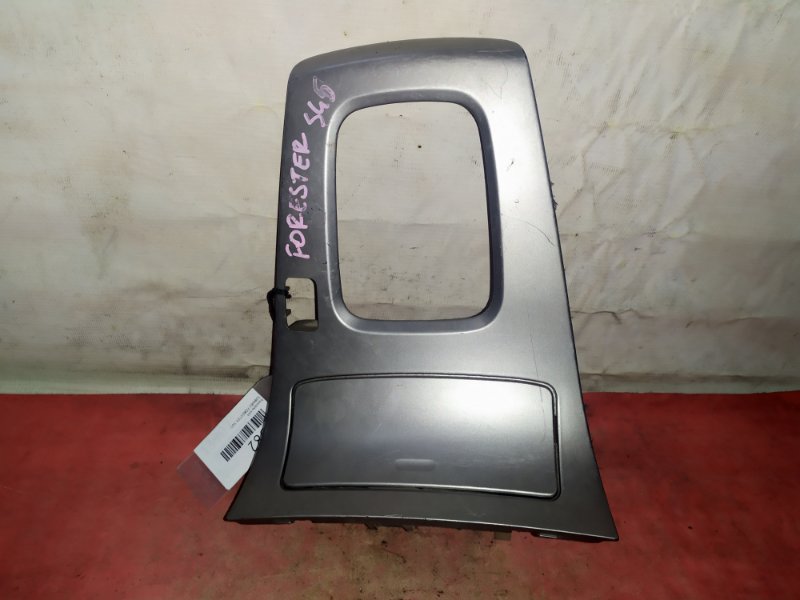 Консоль КПП FORESTER SG5