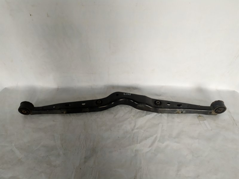 Балка задняя SUBARU FORESTER SG5 41310SA001 контрактная