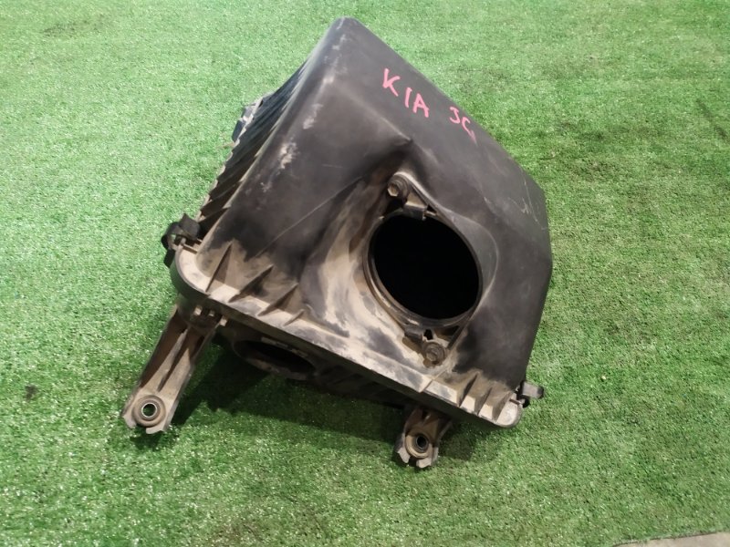 Корпус воздушного фильтра KIA SORENTO BL G6CU контрактная