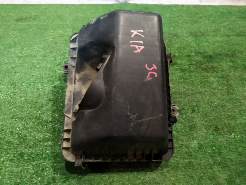 Корпус воздушного фильтра SORENTO BL G6CU