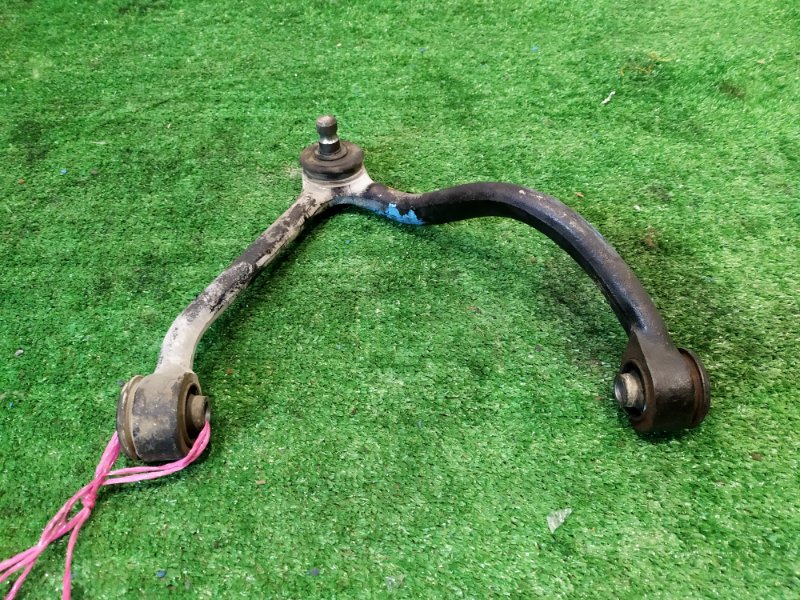 Рычаг передний правый KIA SORENTO BL G6CU контрактная