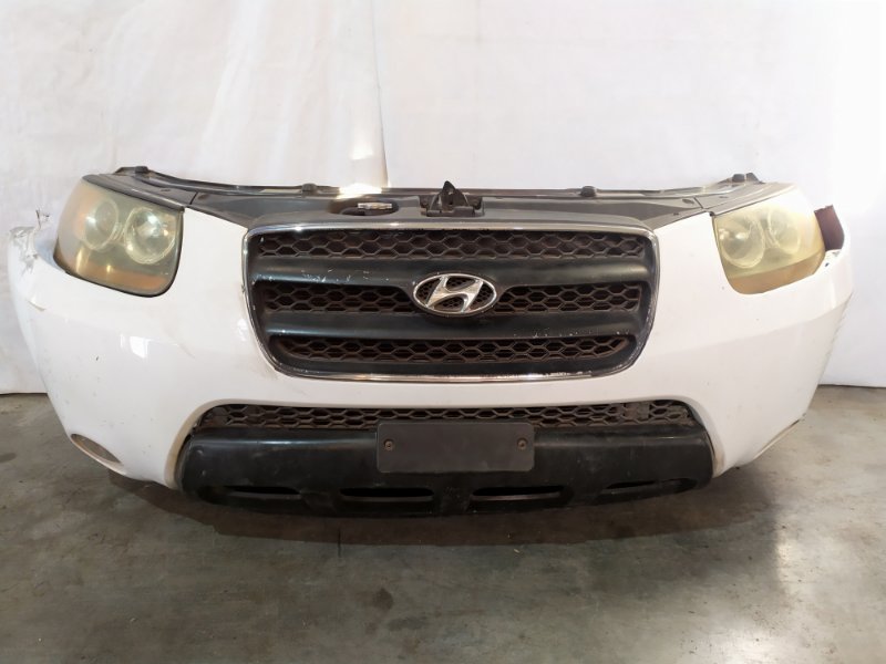 Запчасть ноускат HYUNDAI SANTA FE CM контрактная Ноускат HYUNDAI SANTA FE CM контрактная