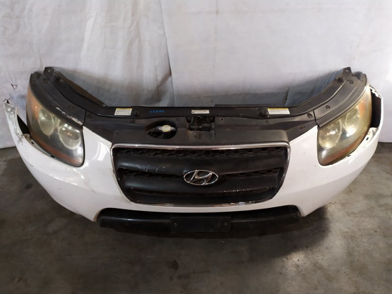 Ноускат HYUNDAI SANTA FE CM Ноускат HYUNDAI SANTA FE CM